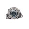 Wai Global Alternator, ALTND IRIF 12V 150A S6 CW HP, 150 Amp12 Volt, CW, 6Groove Pulley 11513N - alternate 1